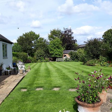 Wayside House B&B Whichford ภายนอก รูปภาพ