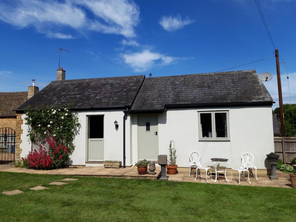 Wayside House B&B Whichford ภายนอก รูปภาพ