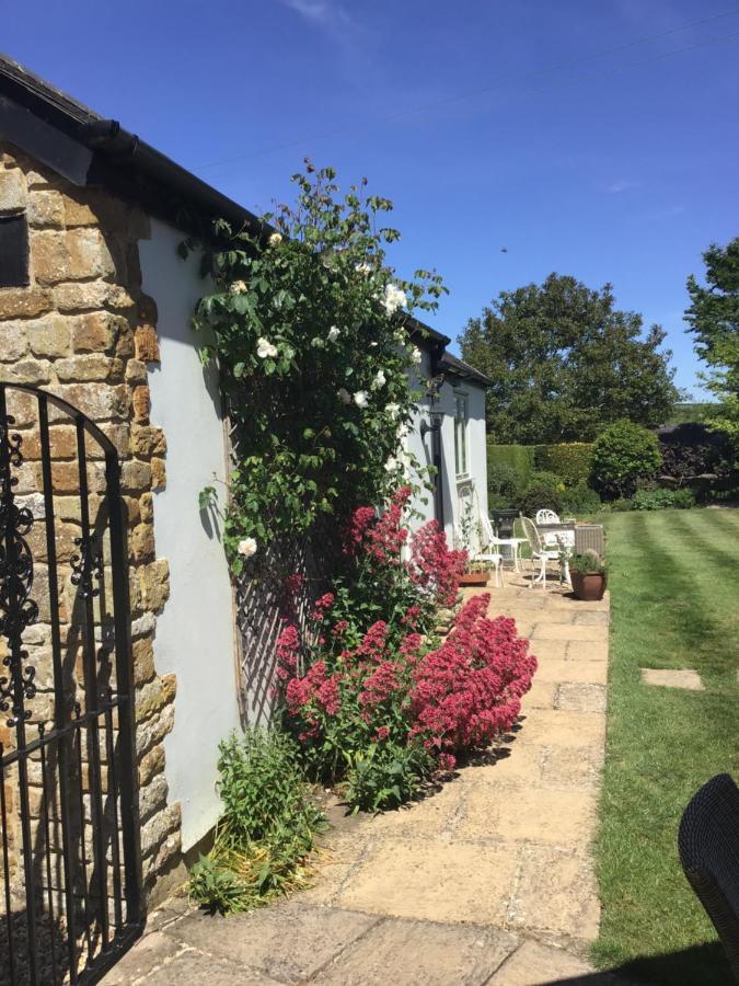 Wayside House B&B Whichford ภายนอก รูปภาพ