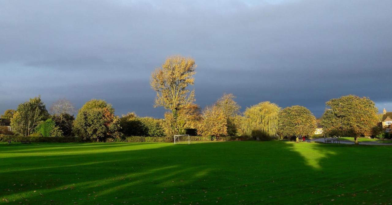 Wayside House B&B Whichford ภายนอก รูปภาพ