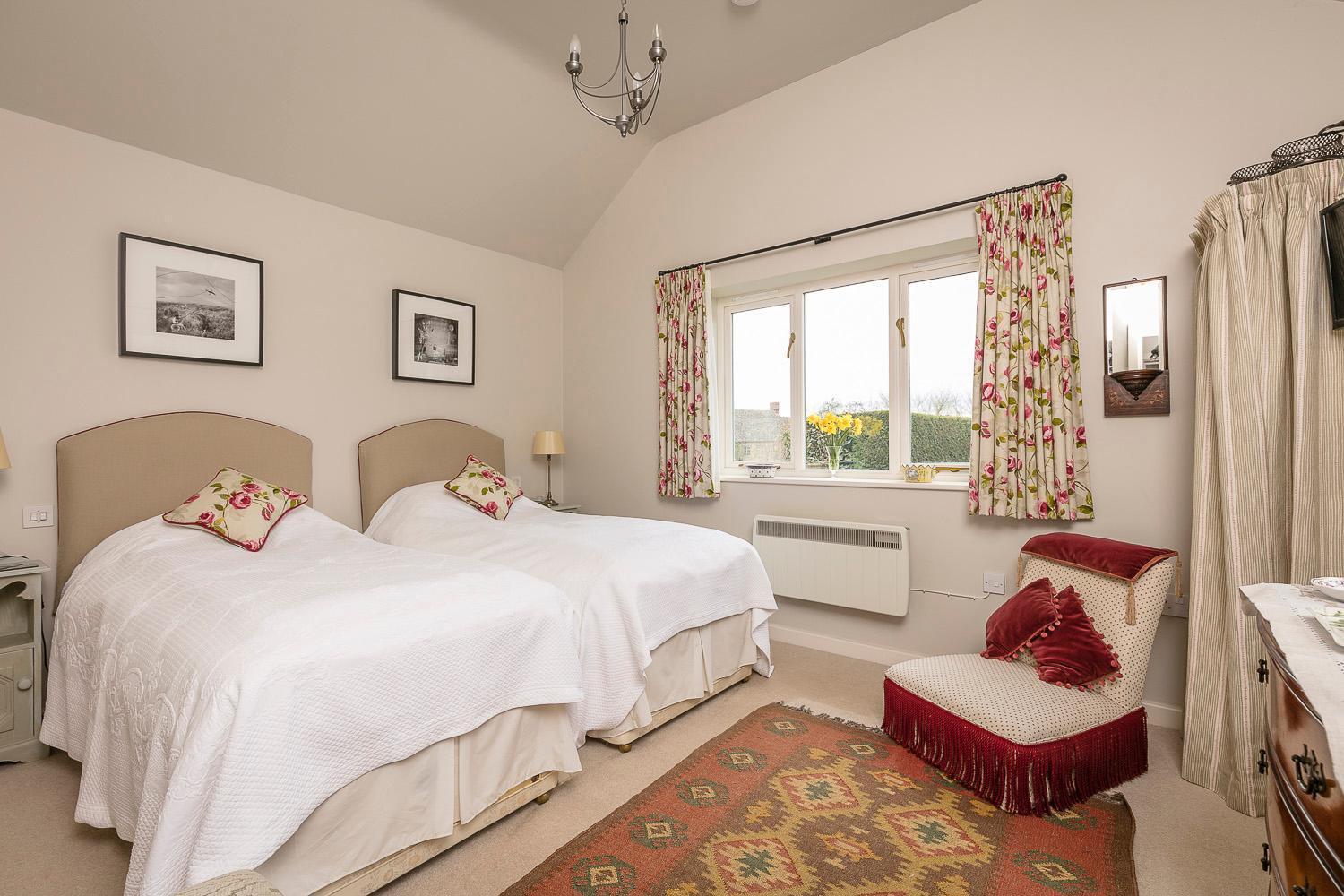 Wayside House B&B Whichford ภายนอก รูปภาพ