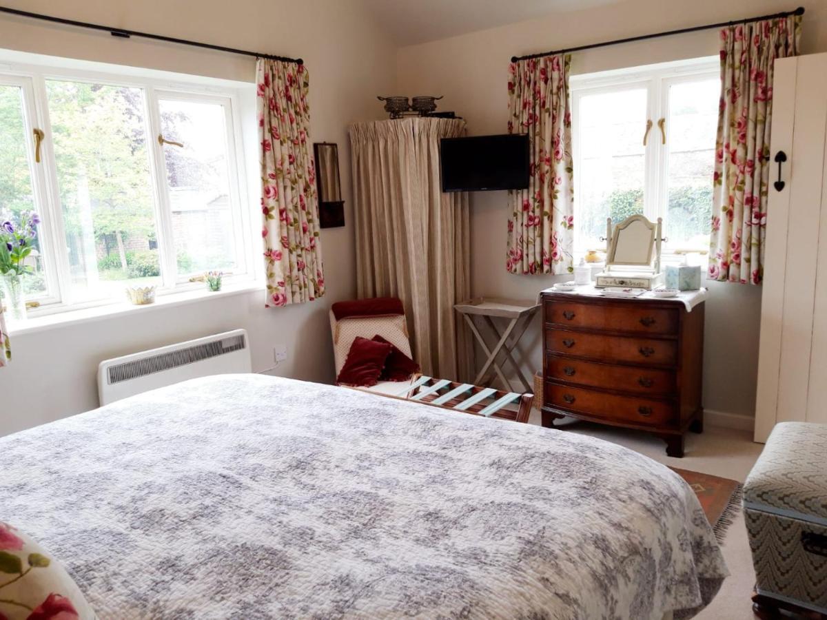 Wayside House B&B Whichford ภายนอก รูปภาพ
