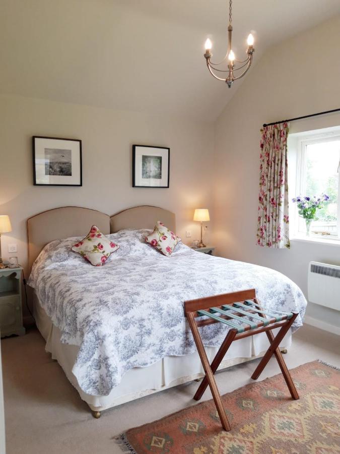 Wayside House B&B Whichford ภายนอก รูปภาพ