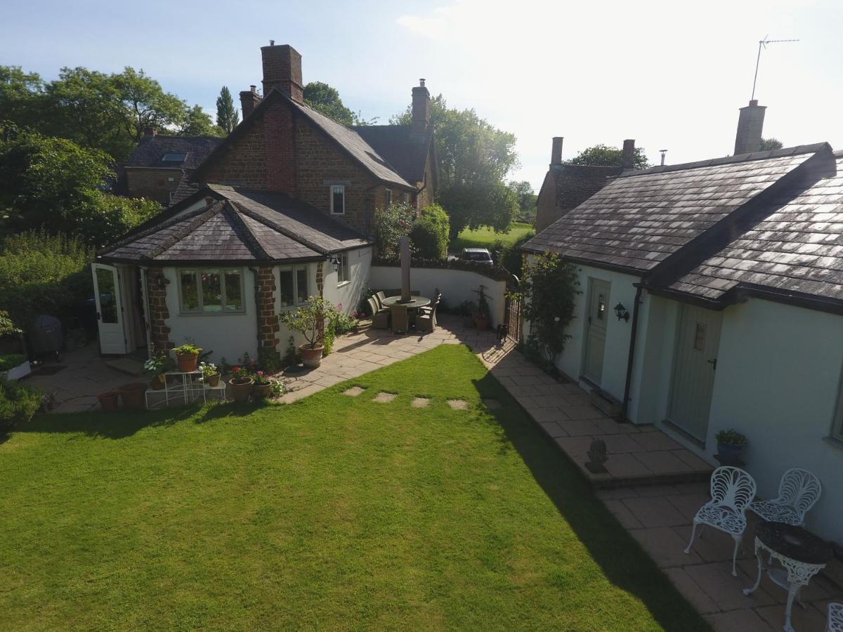Wayside House B&B Whichford ภายนอก รูปภาพ