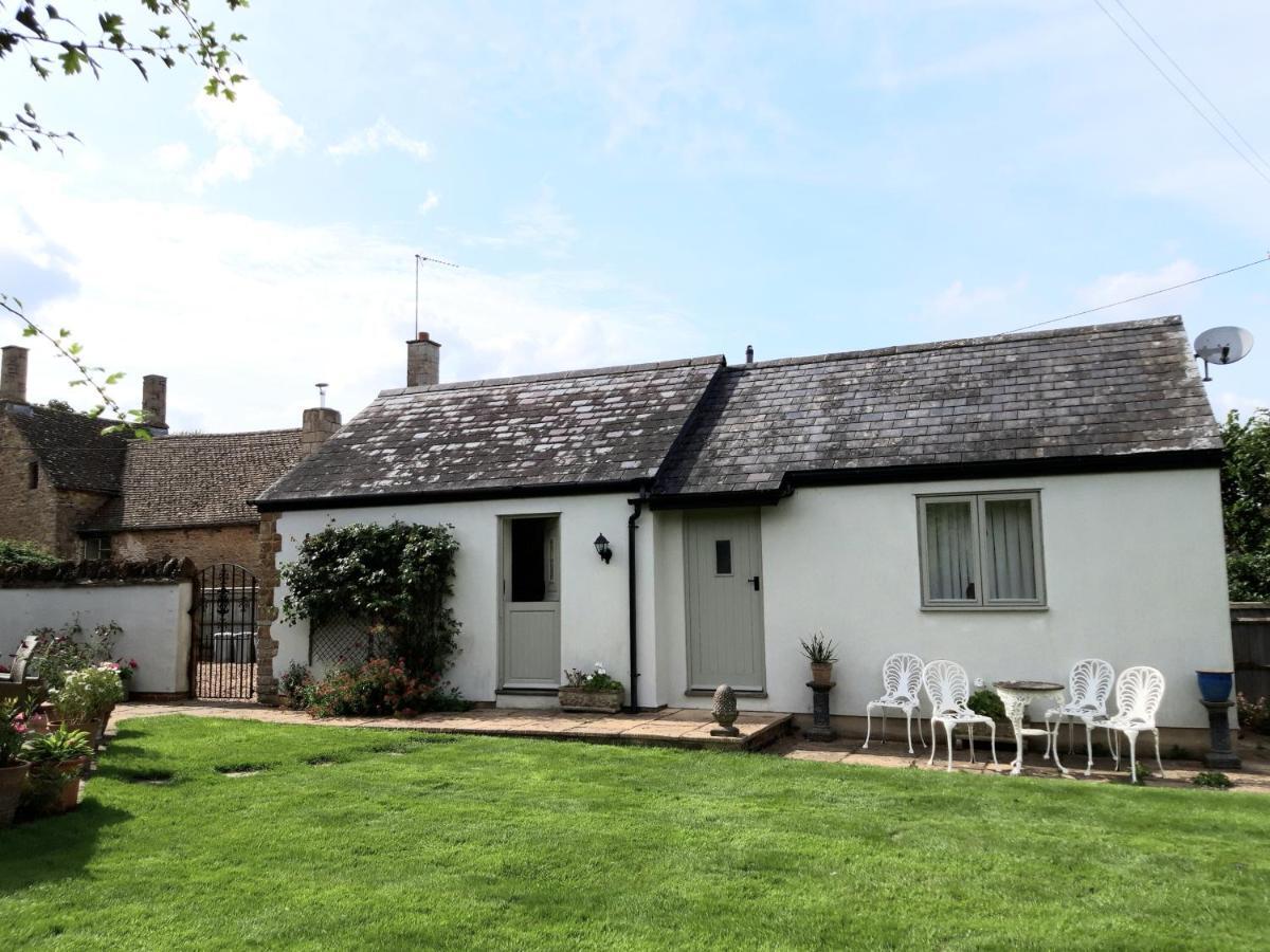 Wayside House B&B Whichford ภายนอก รูปภาพ