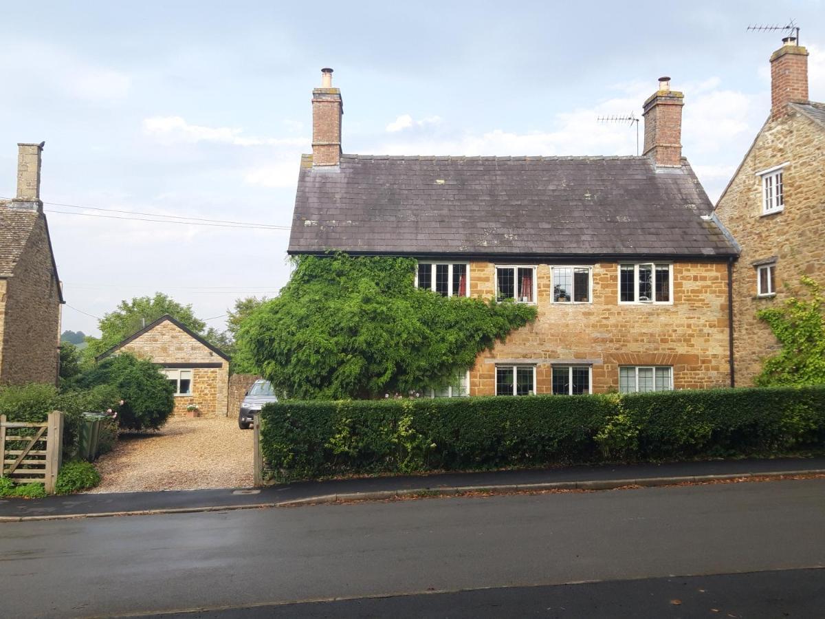 Wayside House B&B Whichford ภายนอก รูปภาพ