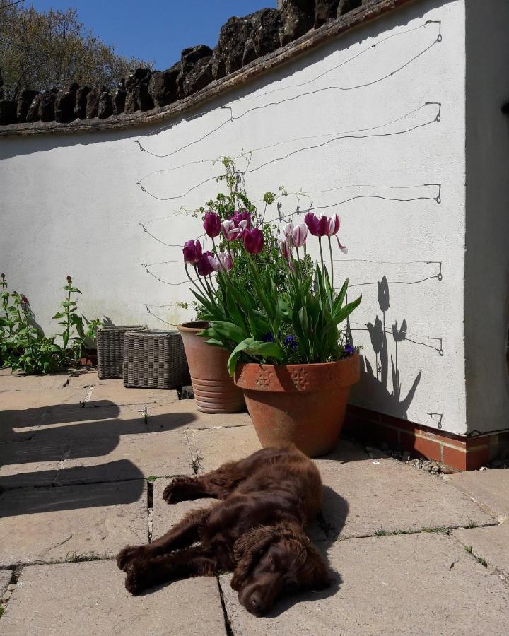 Wayside House B&B Whichford ภายนอก รูปภาพ