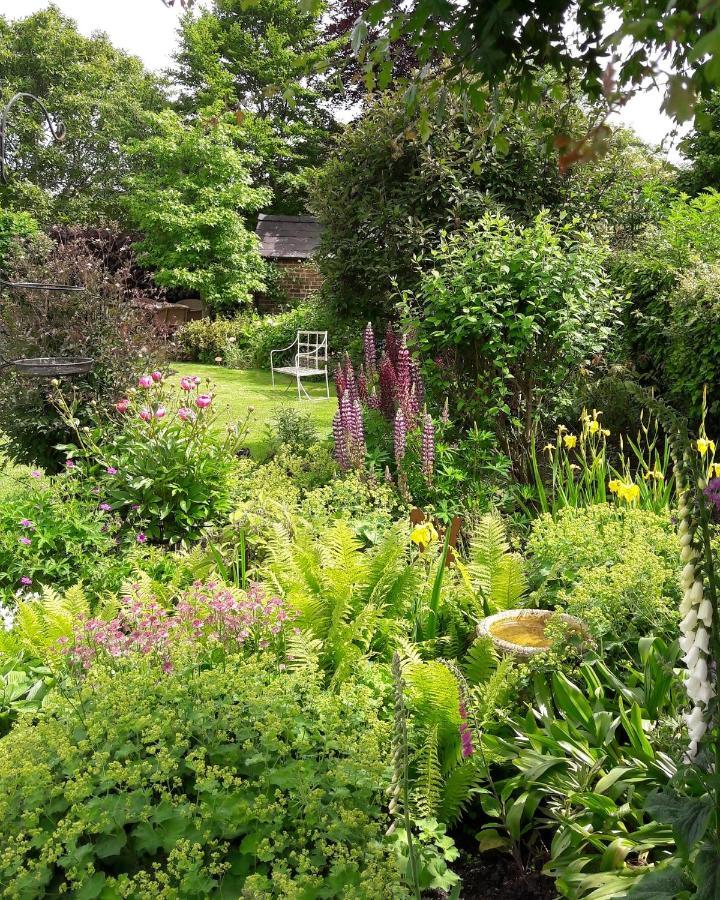 Wayside House B&B Whichford ภายนอก รูปภาพ