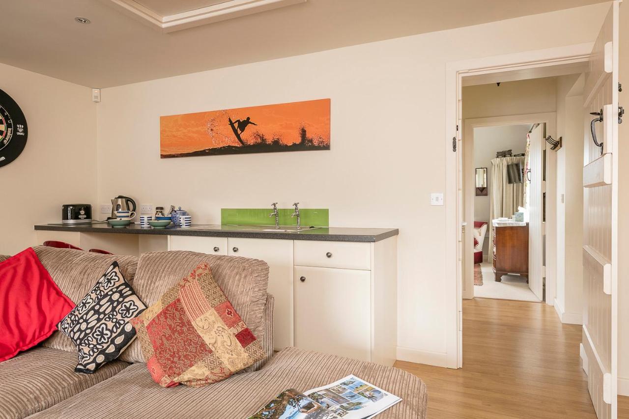 Wayside House B&B Whichford ภายนอก รูปภาพ