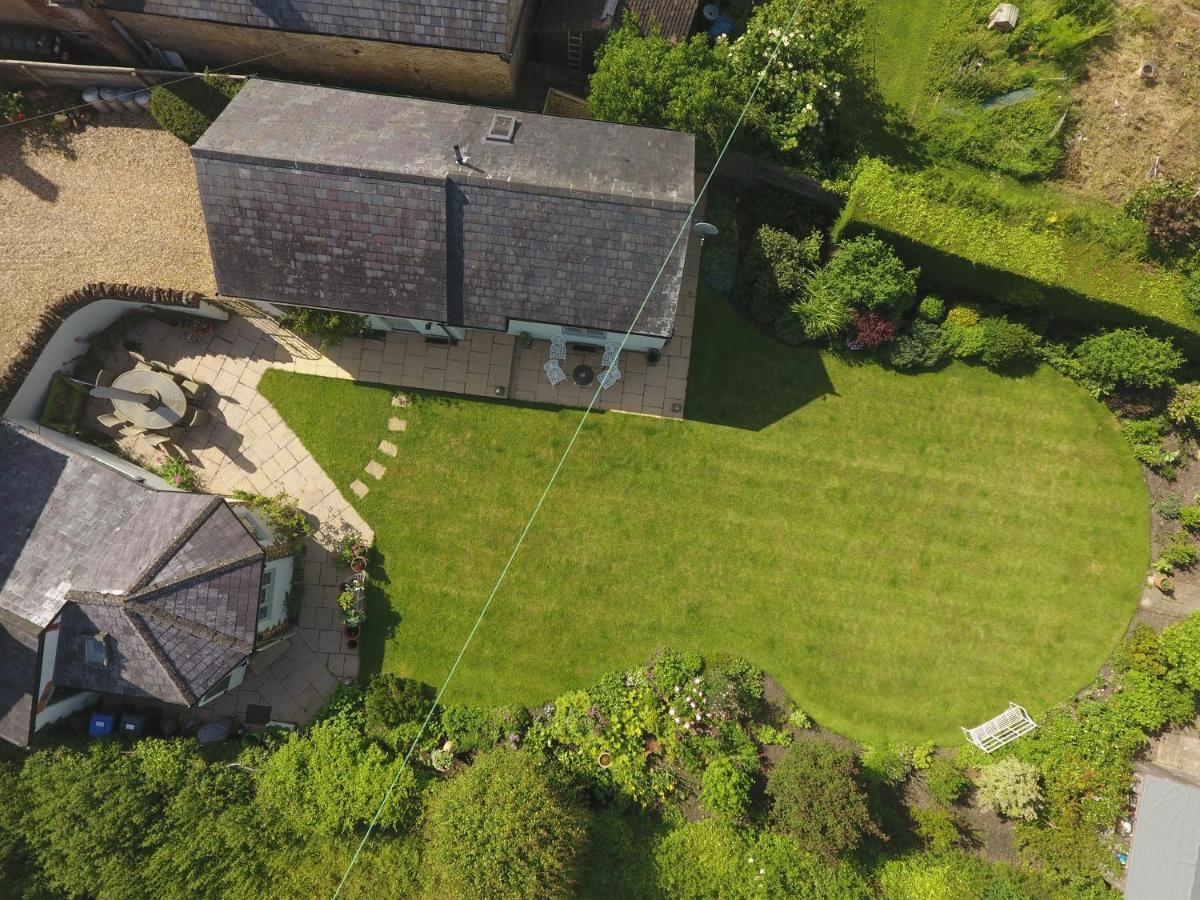 Wayside House B&B Whichford ภายนอก รูปภาพ