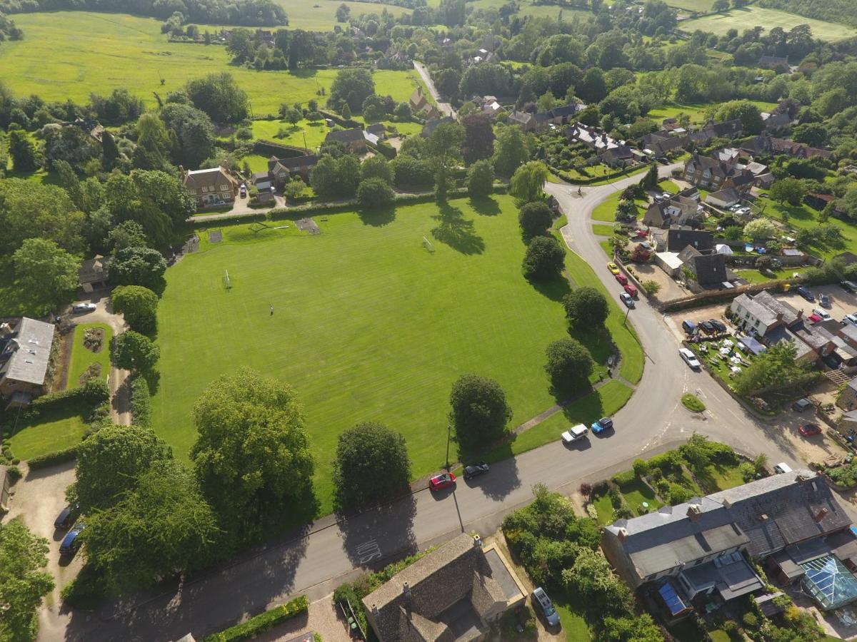 Wayside House B&B Whichford ภายนอก รูปภาพ